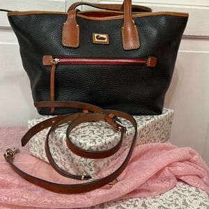 Dooney and Bourke